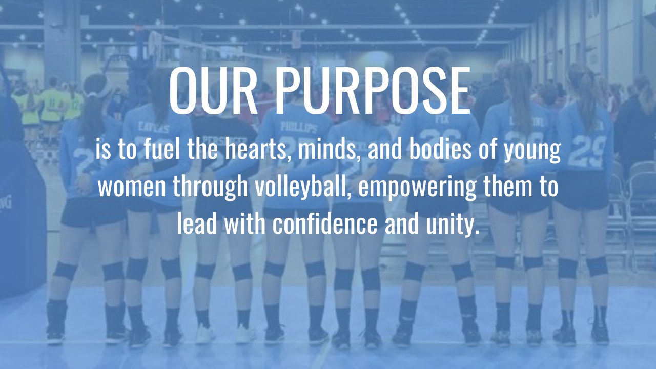 OurPurpose Our Purpose