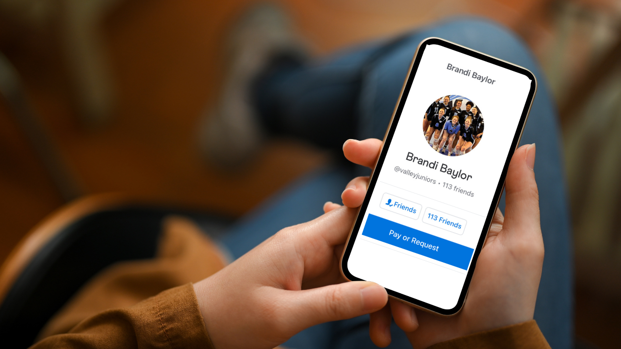 venmo_payment Venmo Payment